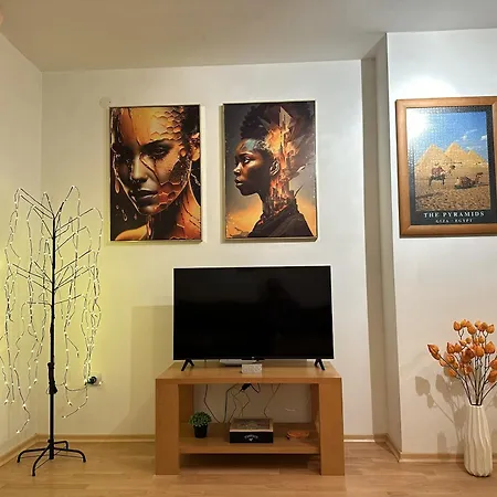 Apartment Borealis