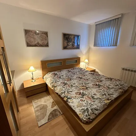 Apartment Borealis Bansko