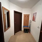 شقة Borealis