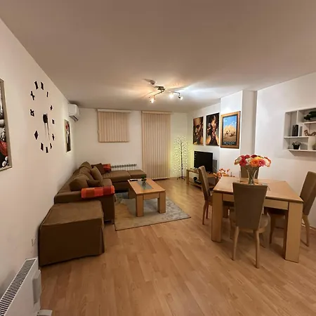 Borealis Апартамент