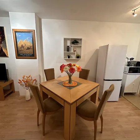 Borealis Апартамент *