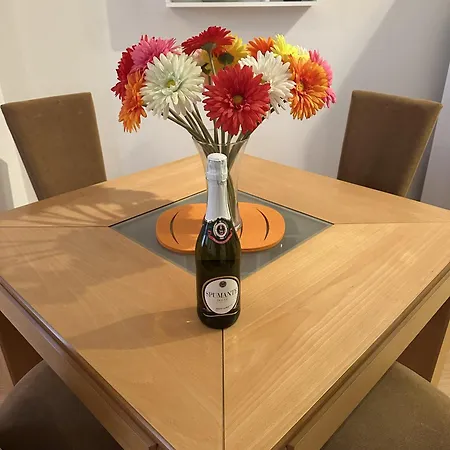 Borealis Апартамент *