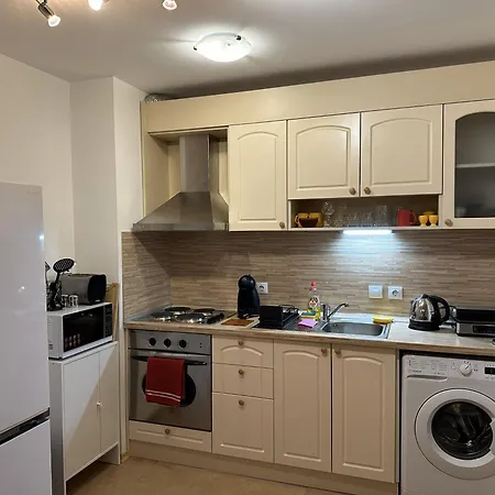 Borealis Банско