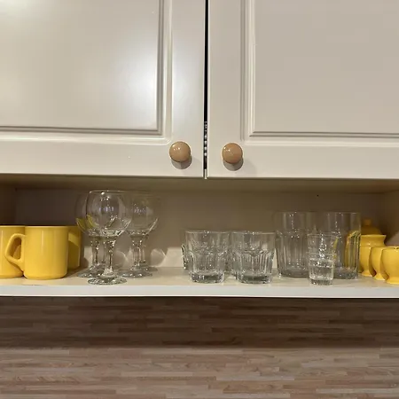 Borealis Апартамент *