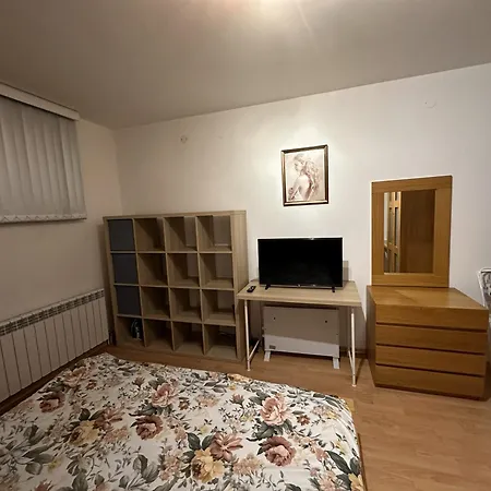 Borealis Апартамент *