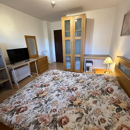 Borealis Апартамент