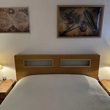 Апартамент Borealis *