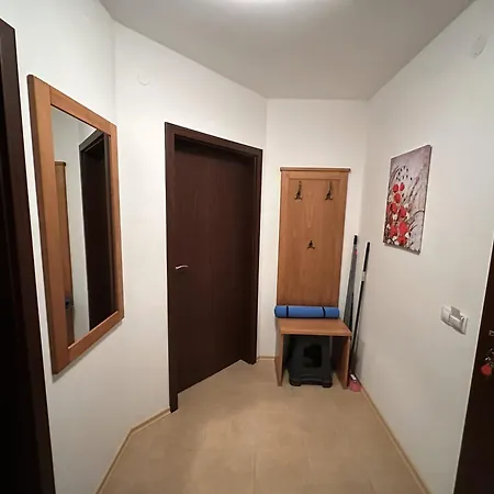 Апартамент Borealis