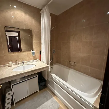 Апартамент Borealis *