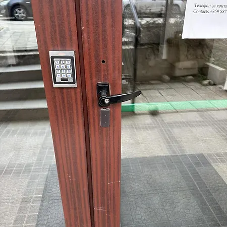 Borealis Apartman Banszko