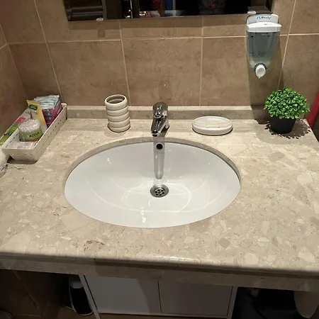 Borealis Апартамент