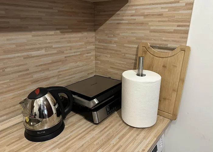 Borealis * 班斯科