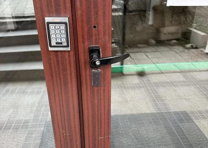 Borealis 公寓 班斯科